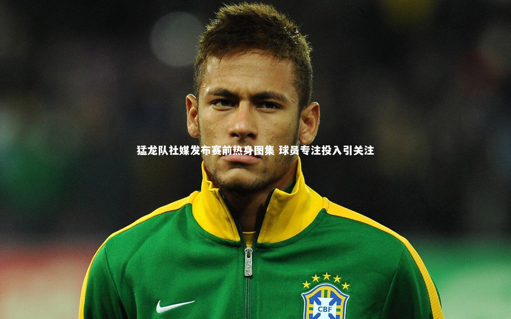 猛龙队社媒发布赛前热身图集 球员专注投入引关注